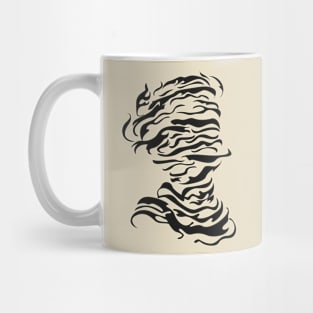 Invisible humans Mug